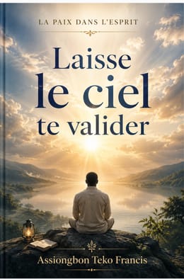 Laisse le ciel te valider