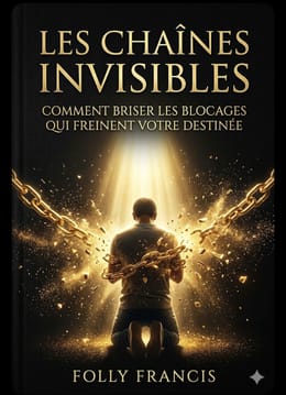 Les chaînes invisible