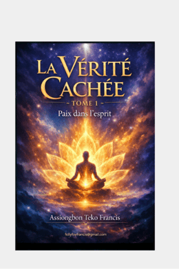 La vérité caché