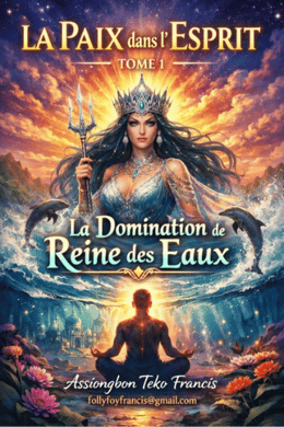 La domination de la reine des Eaux