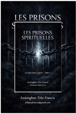 Les prisons spirituelle