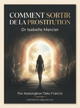 Comment sortir de la prostitution