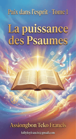 La puissance des Psaumes
