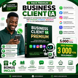 Business Client IA Premium
