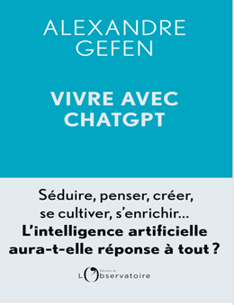 🤖Vivre avec ChatGPT
