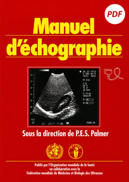 MANUEL D'ÉCHOGRAPHIE