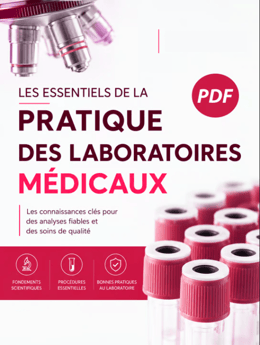 Les Essentiels de la Pratique des Laboratoires Médicaux (PDF)