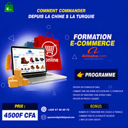 🔥 DE LA CHINE À TON BUSINESS : APPRENDS À IMPORTER COMME UN PRO !