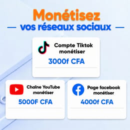 Arrête de scroller… commence à encaisser avec TikTok !