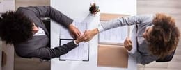 Formation Comment Réussir Son Entretien D'Embauche