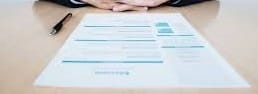 Formation Comment Faire Un Curriculum Vitae