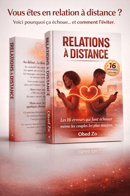 RELATION À DISTANCE