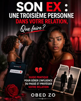 SON EX: Une troisième personne dans votre relation