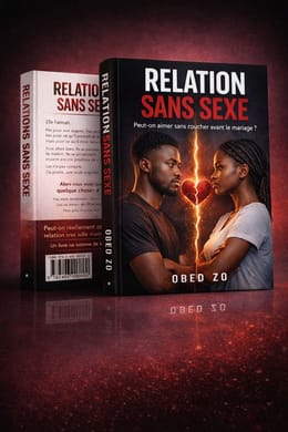 RELATION SANS SEXE: Peut-on aimer sans coucher avant le mariage ?