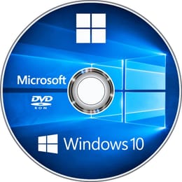 Windows 10 USB Boot : Kit d'installation
