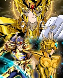Pack Saint Seiya : L'essence du Mythe : 5 Ebook + 1 Bonus Abonnement