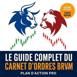 Le Guide Complet du Carnet d'Ordres BRVM