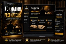 Prédicateur d'Impact