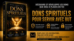 Dons Spirituels