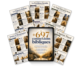 +697 Connexions Bibliques