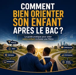 Comment bien orienter son enfant après le BAC ?