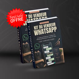 Kit du Vendeur WhatsApp