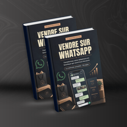 Vendre sur WhatsApp