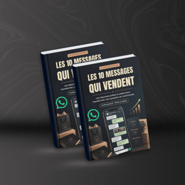 Les 10 Messages qui vendent