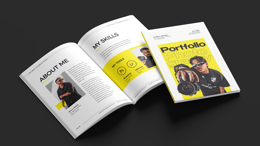 TEMPLATE PORTFOLIO PHOTOGRAPHY PRO