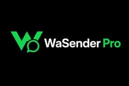WA Sender Pro
