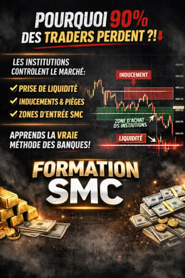 La Vraie Strategie SMC