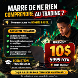 Initiation au Trading