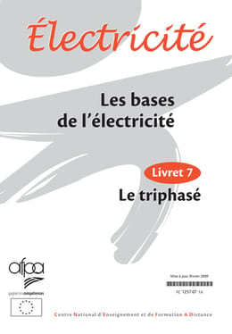 ÉLECTRICITÉ : LES BASES D'ÉLECTRICITÉ