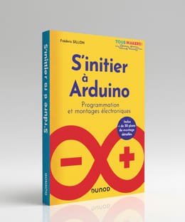 S'INITIER A ARDUINO