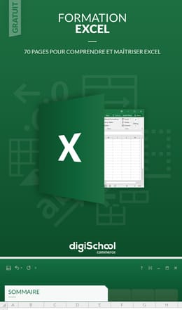 GUIDE COMPLET FORMATION EXCEL.
