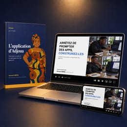 Kit complet pour le développement d’applications avec des agents IA