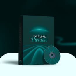 Deviens Designer de packaging pro - Tome 1