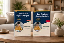 Les Anciens Sujets Corrigés des Impôts – Le Pack Ultime de Réussite au Concours des Inspecteurs