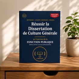 🚨« 90%  des candidats échouent leur dissertation — Deviens l’exception en 30 jours »