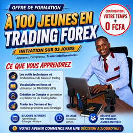 FORMATION AVANCÉE SUR L’ ANALYSE FONDAMENTALE ET TECHNIQUES.