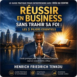 RÉUSSIR DANS SON BUSINESS SANS TRAHIR SA FOI