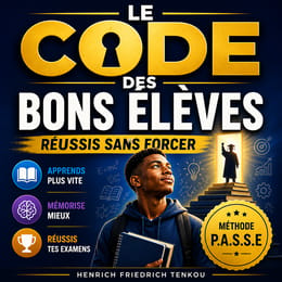 Le Code des bons élèves