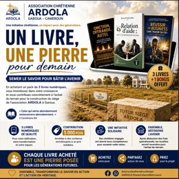 La bibliothèque premium de l'entrepreneur social