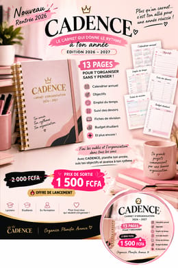 CADENCE ✨💻