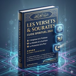 GUIDE DU CROYANT — Les Versets pour Chaque Situation de Vie