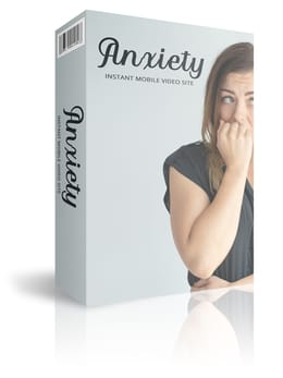 Anxiety Instant Mobile Video Site