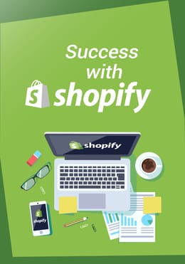 Success With Shopify Details