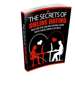 The Secrets Of Online Dating