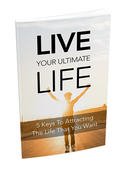 Live Your Ultimate Life