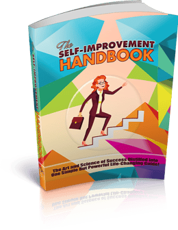 The Self Improvement Handbook